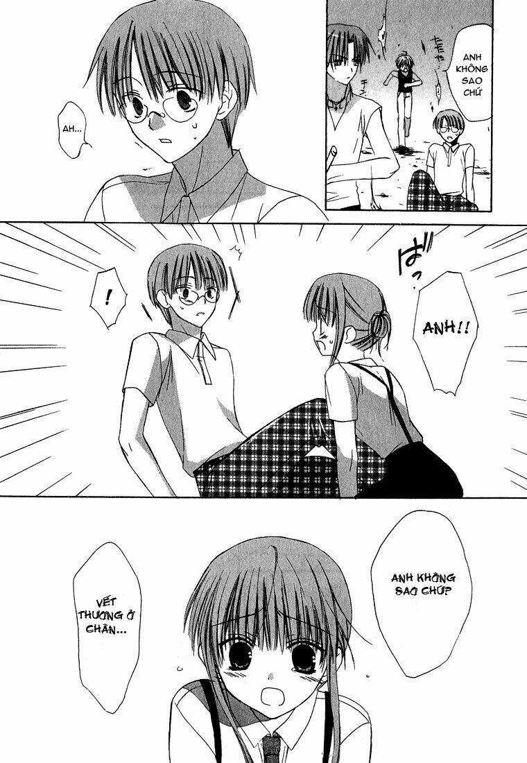 Dear - Chapter 14 - Trang 31