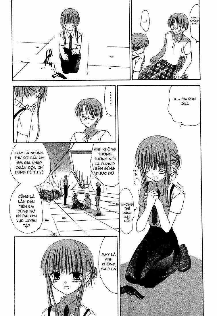 Dear - Chapter 14 - Trang 32