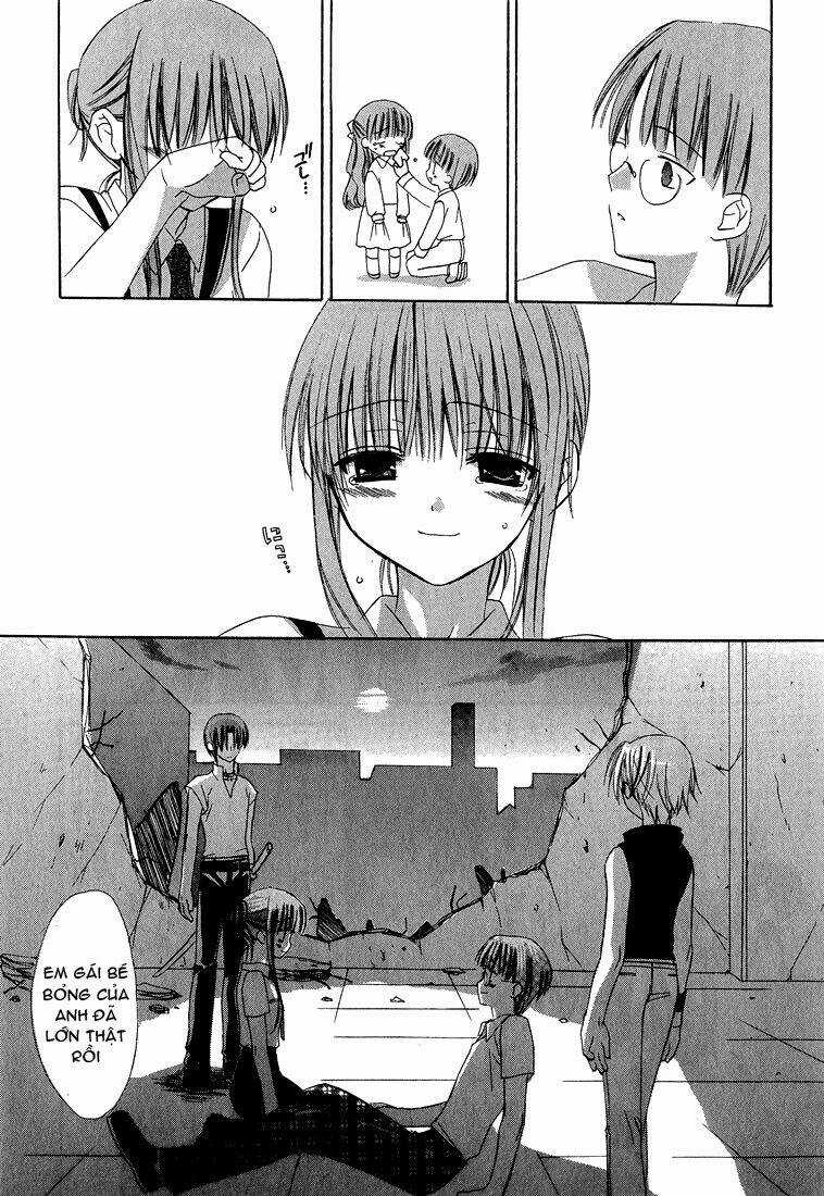 Dear - Chapter 14 - Trang 33