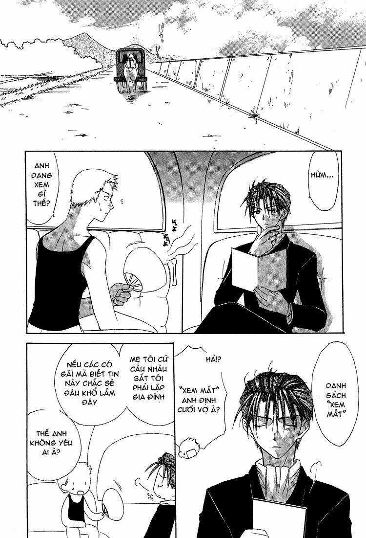 Dear - Chapter 14 - Trang 37