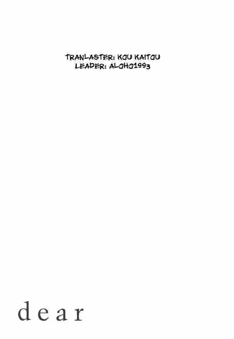 Dear - Chapter 14 - Trang 39