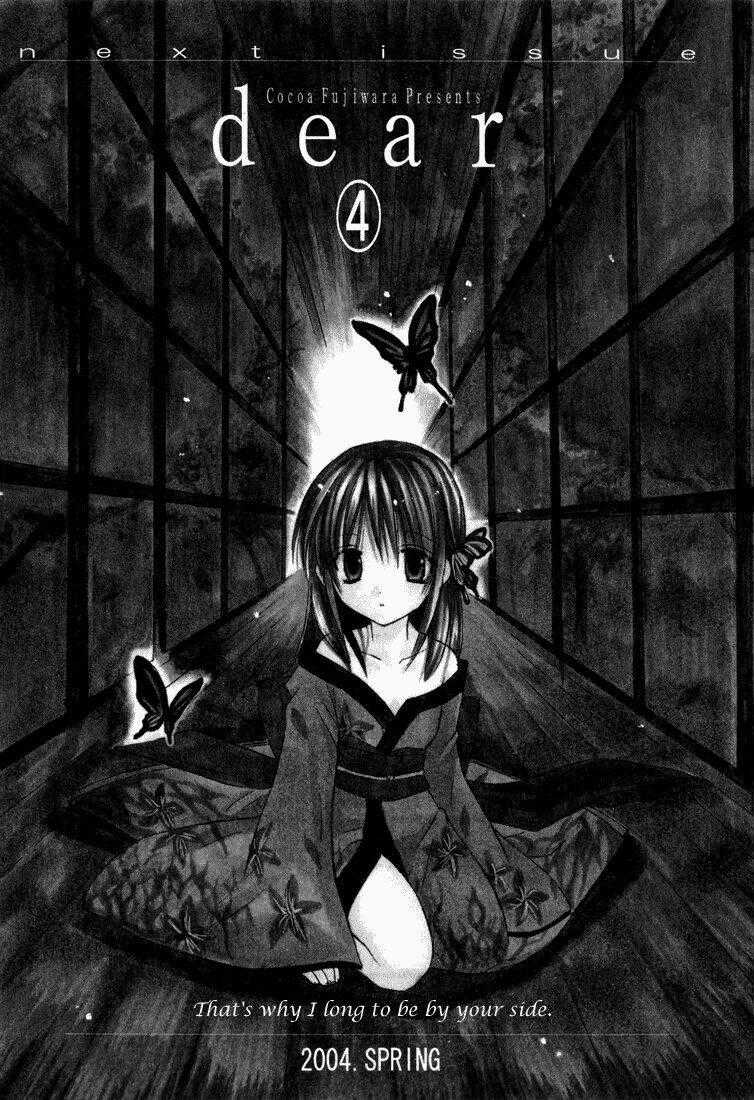 Dear - Chapter 14 - Trang 40