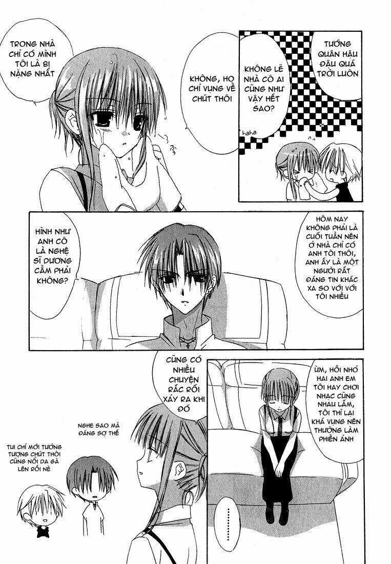 Dear - Chapter 14 - Trang 5