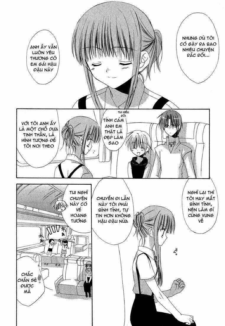 Dear - Chapter 14 - Trang 6