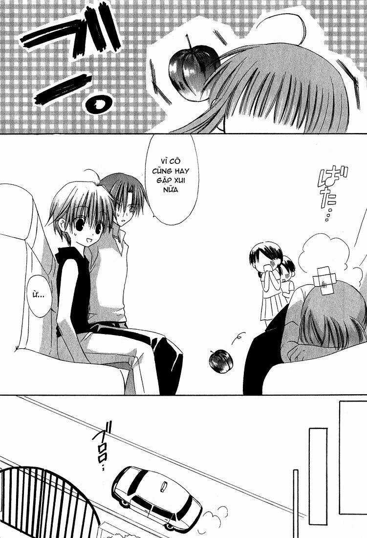 Dear - Chapter 14 - Trang 7