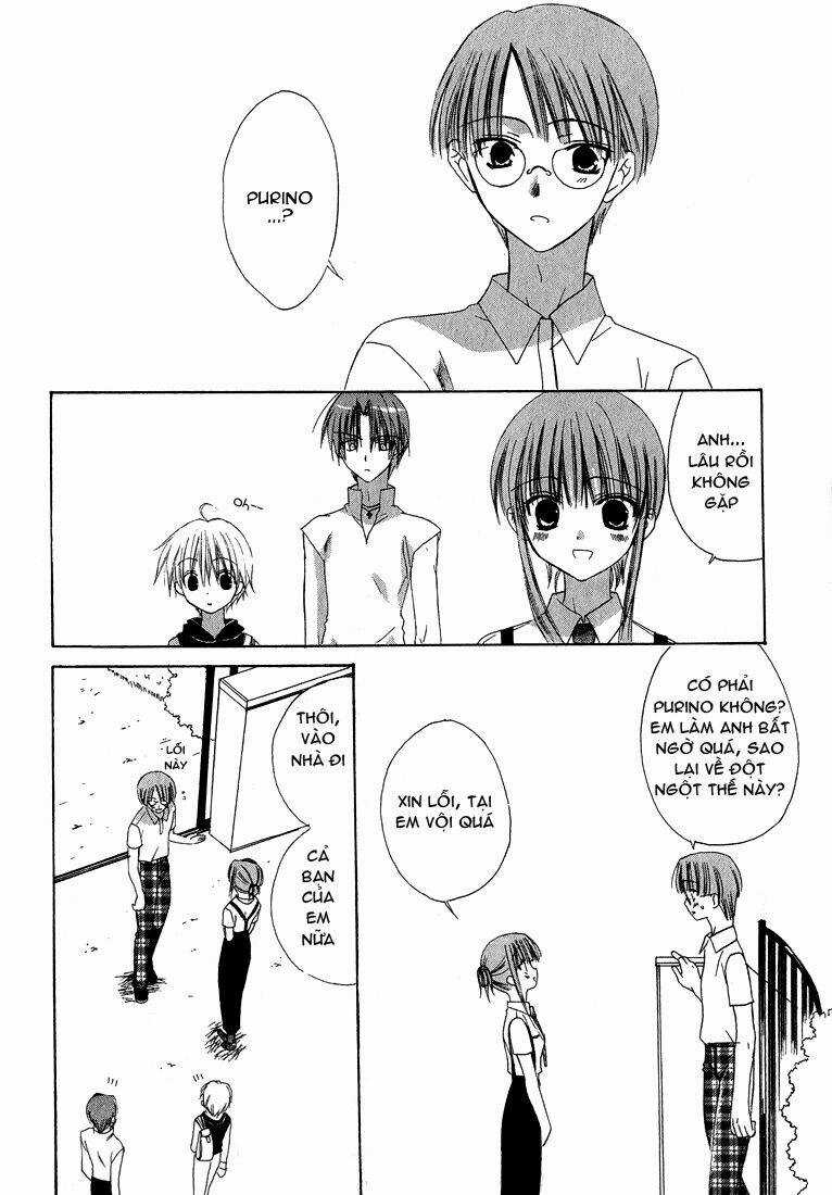 Dear - Chapter 14 - Trang 10