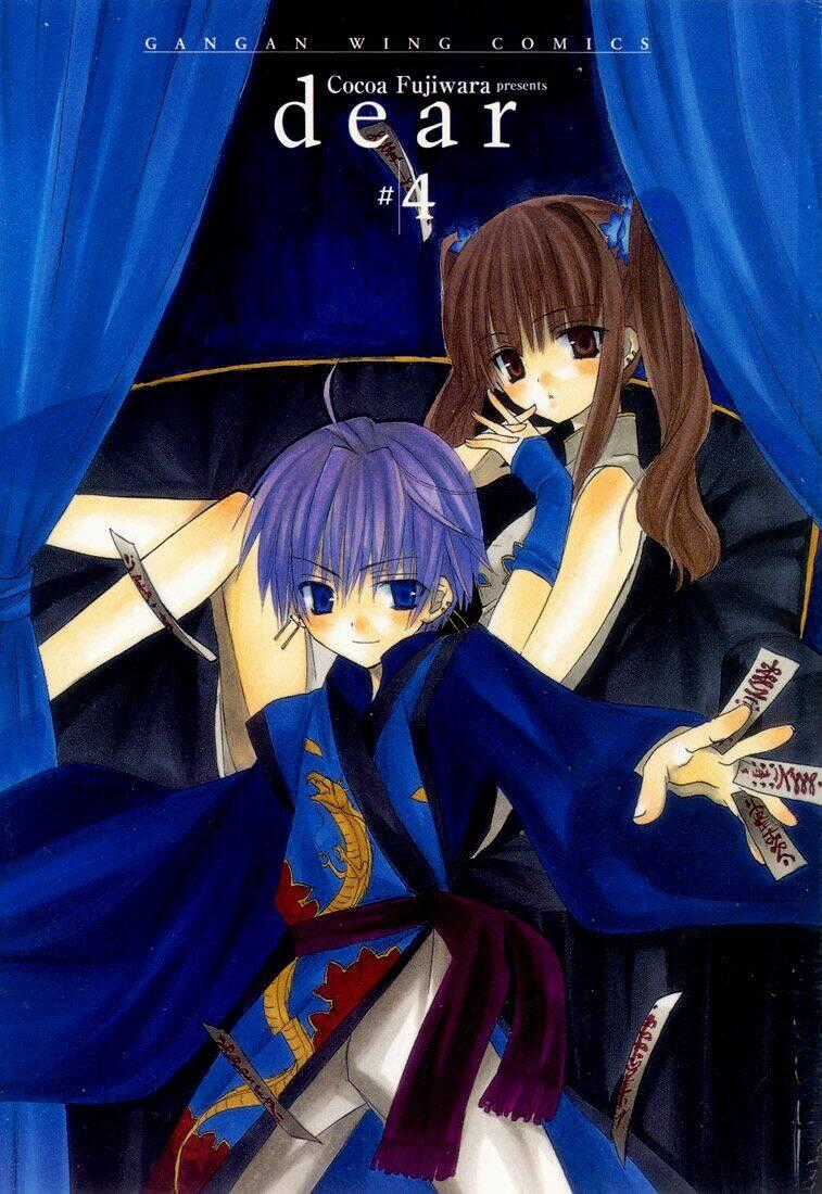 Dear - Chapter 15 - Trang 2