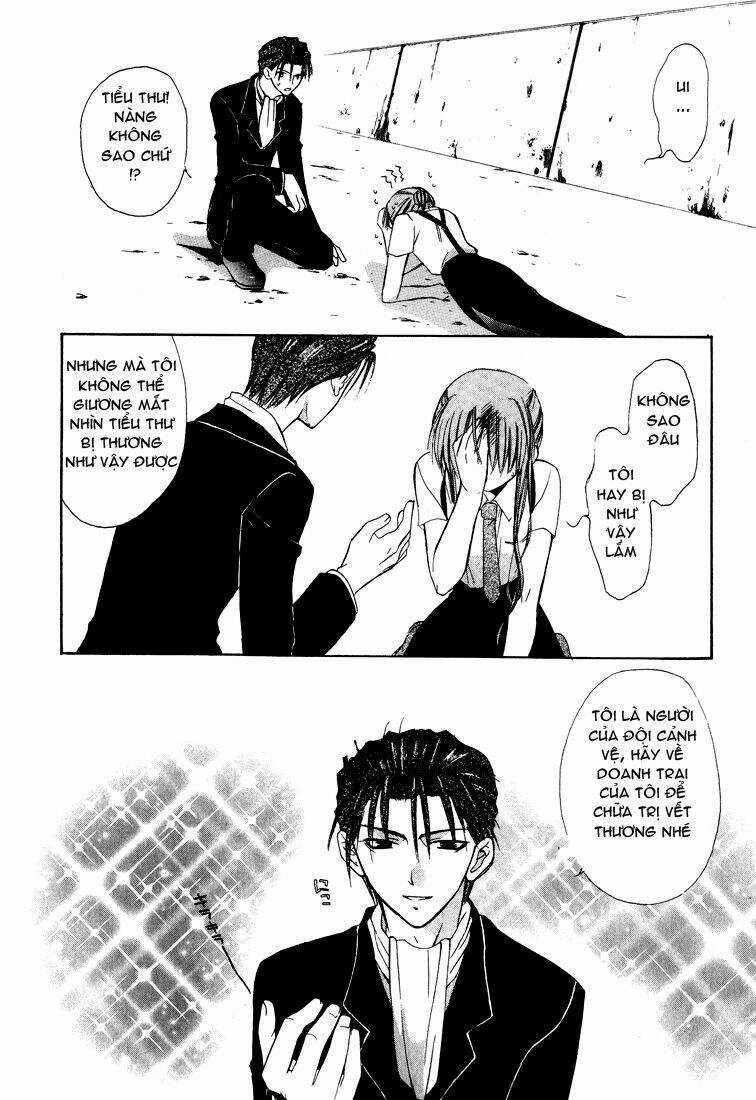 Dear - Chapter 15 - Trang 15