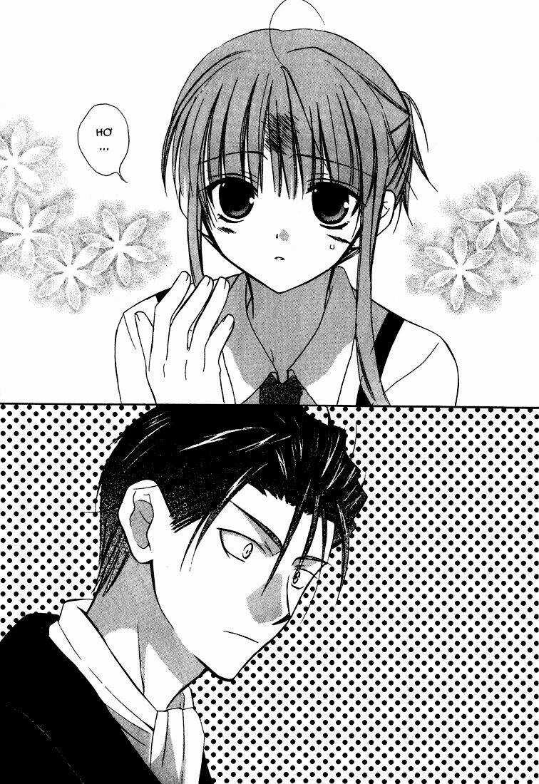 Dear - Chapter 15 - Trang 16