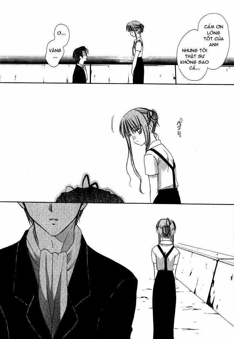 Dear - Chapter 15 - Trang 17