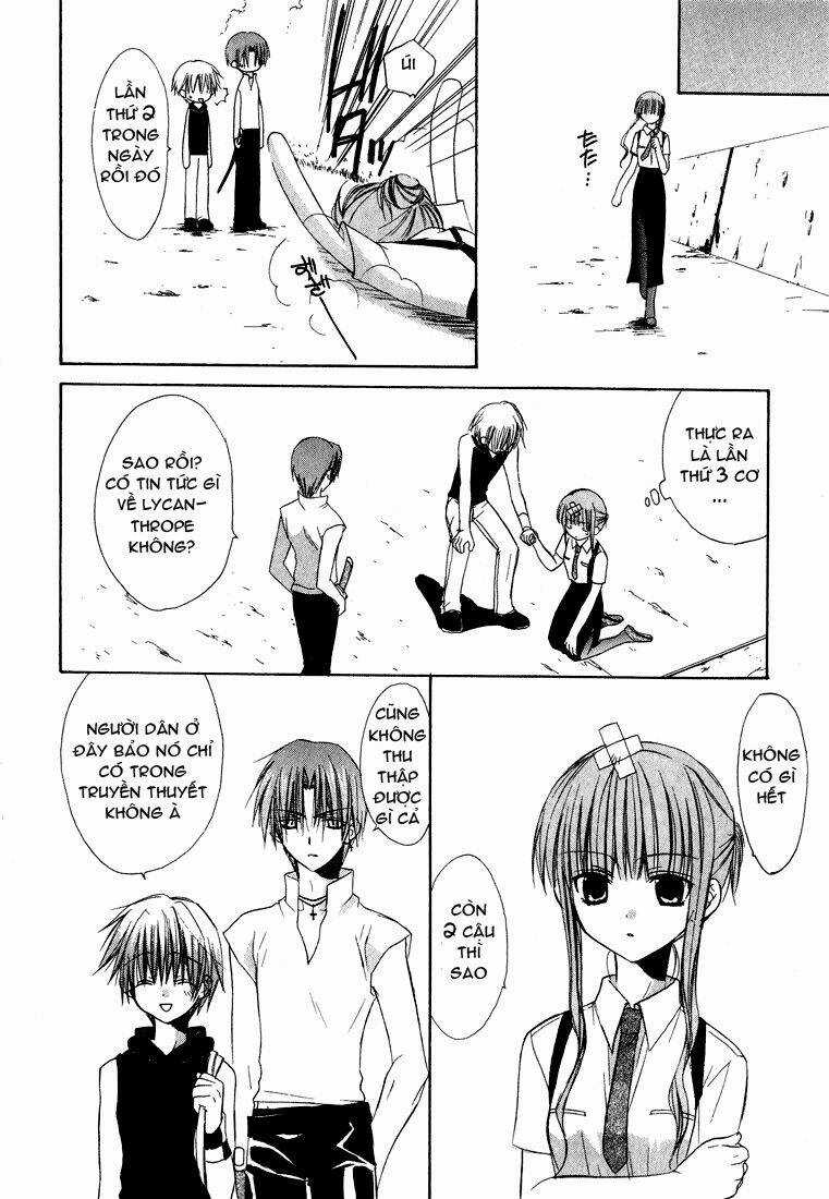 Dear - Chapter 15 - Trang 19