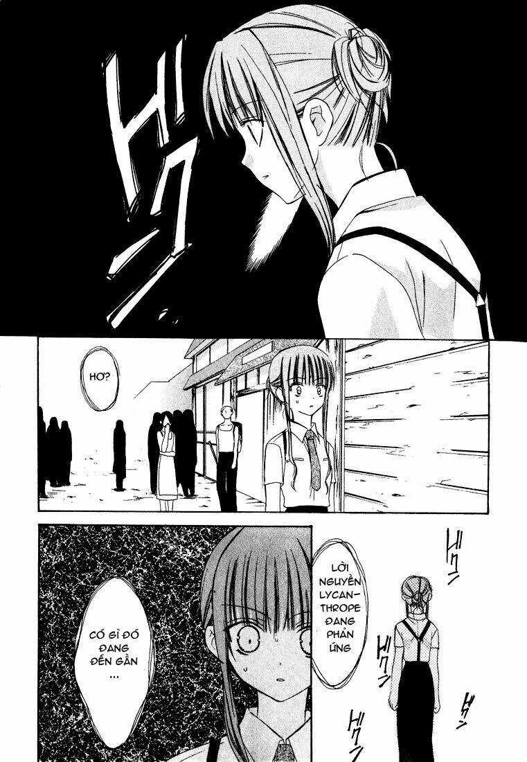 Dear - Chapter 15 - Trang 25