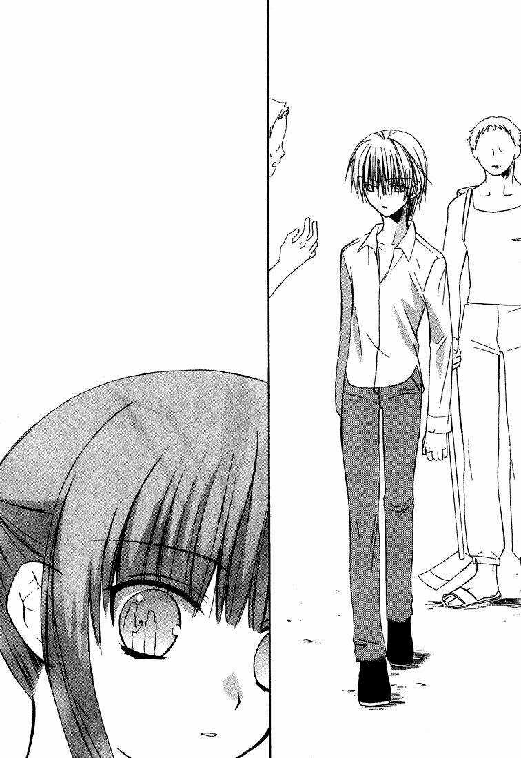 Dear - Chapter 15 - Trang 28