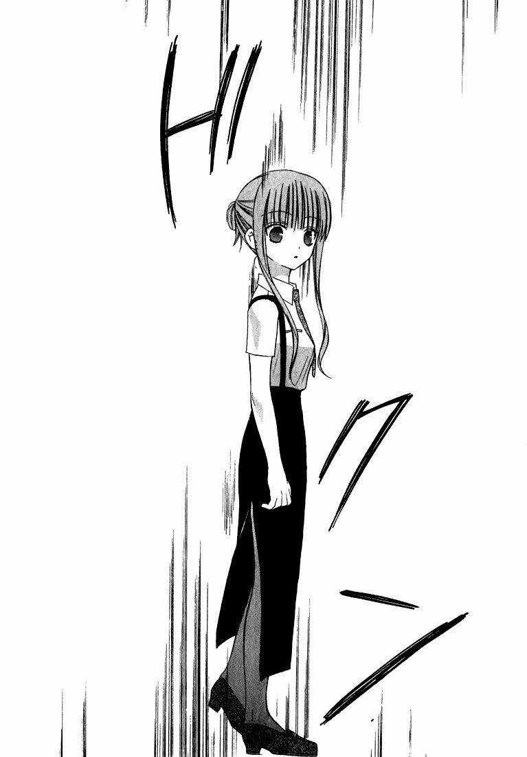 Dear - Chapter 15 - Trang 29