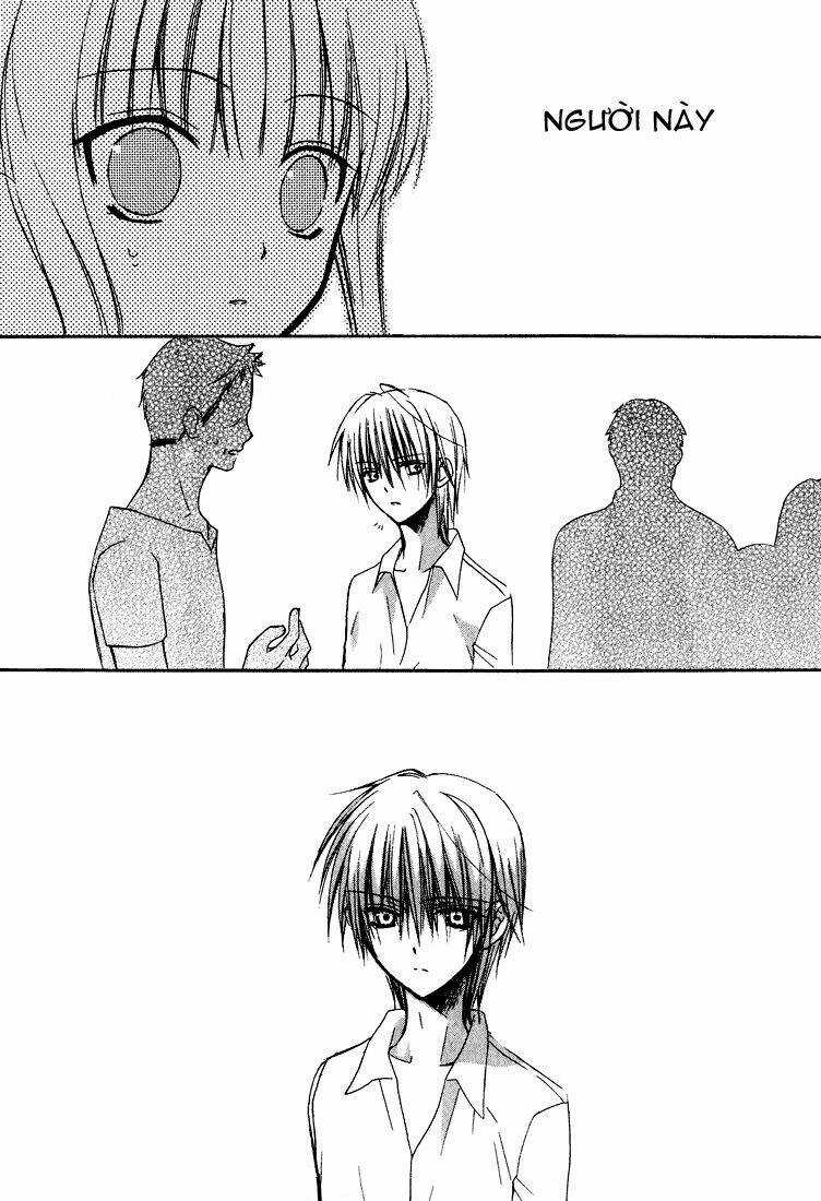 Dear - Chapter 15 - Trang 30