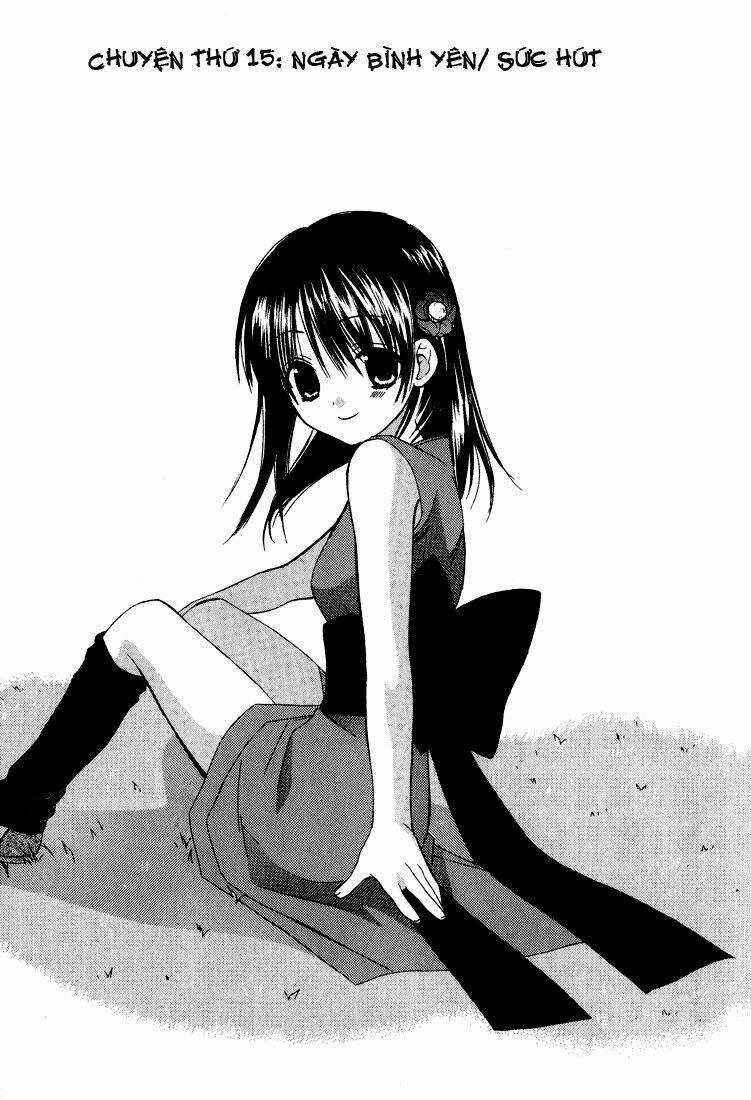 Dear - Chapter 15 - Trang 4