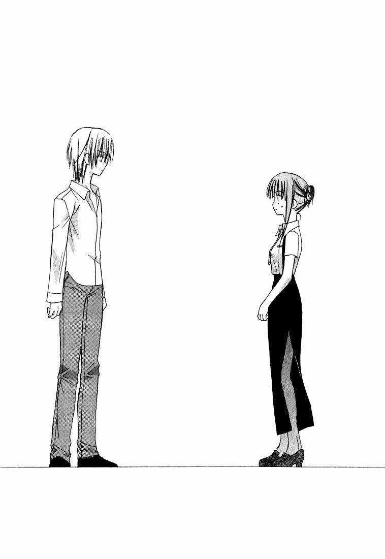 Dear - Chapter 15 - Trang 31