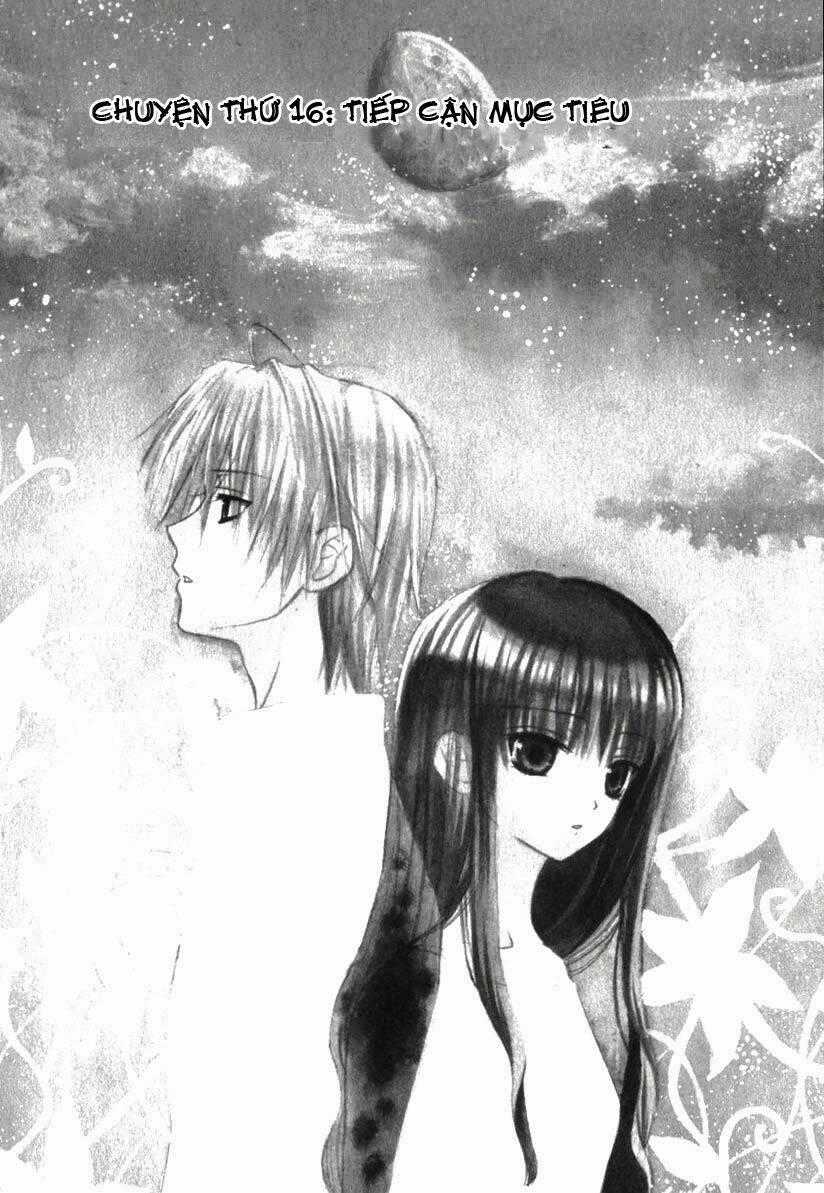 Dear - Chapter 16 - Trang 2