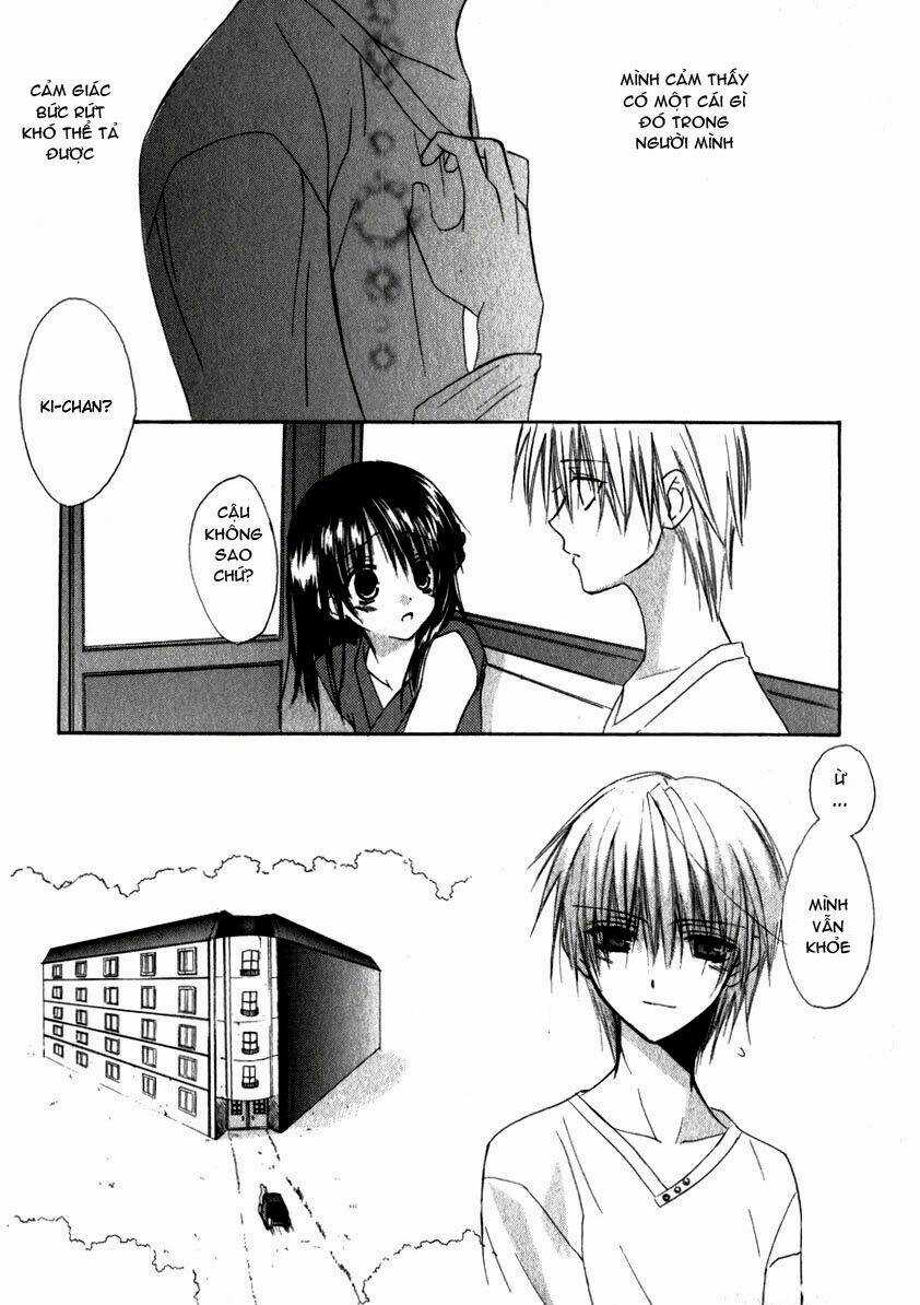 Dear - Chapter 16 - Trang 13