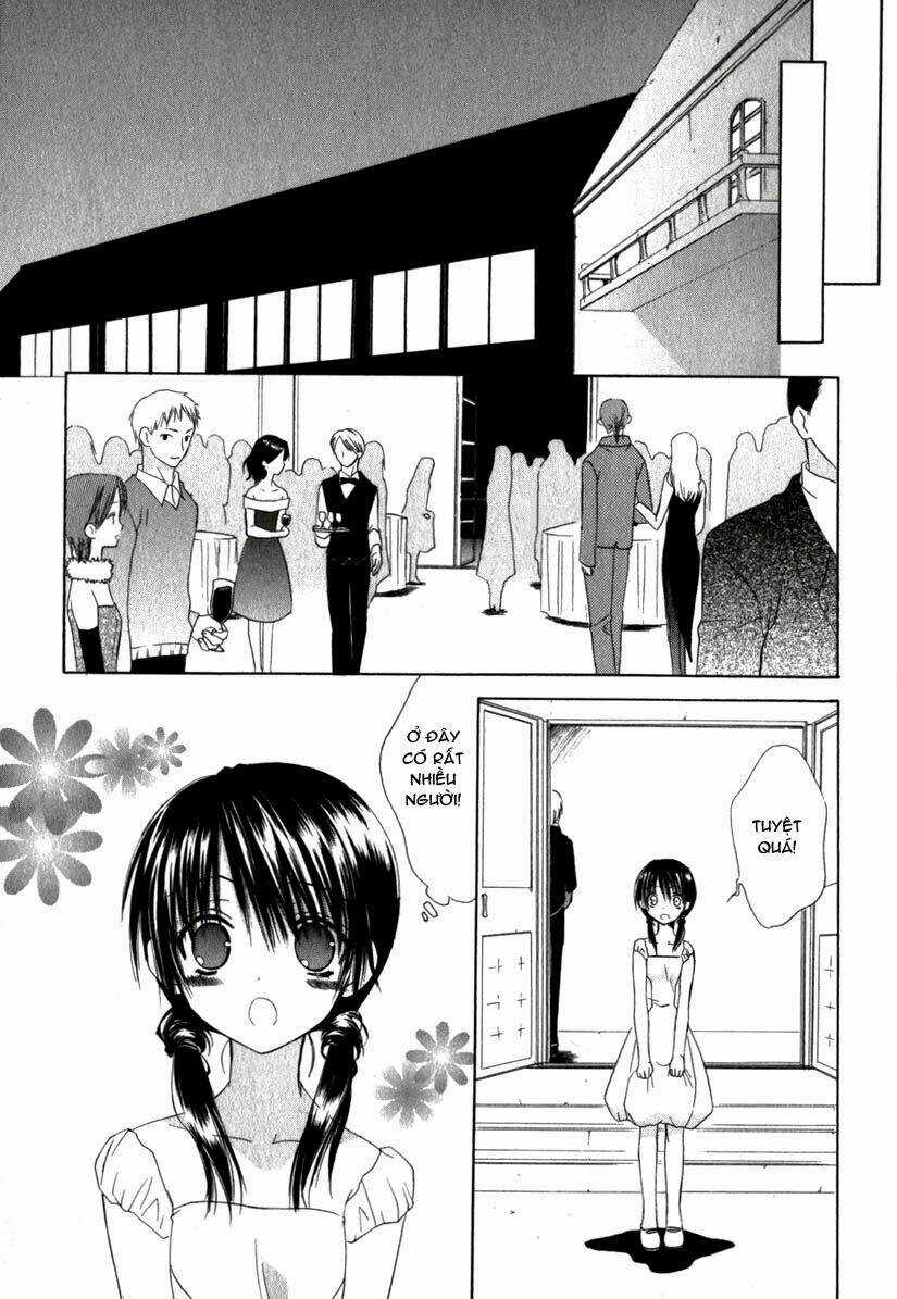 Dear - Chapter 16 - Trang 18