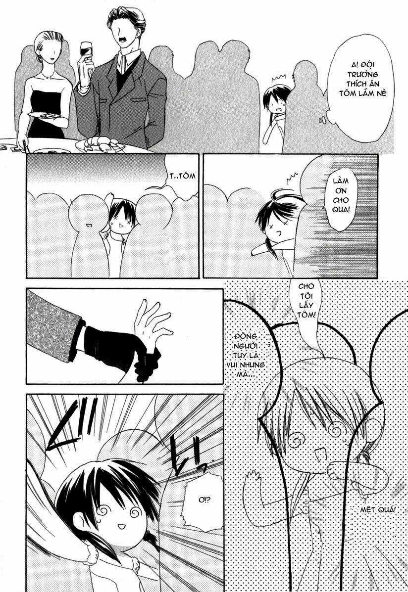 Dear - Chapter 16 - Trang 20