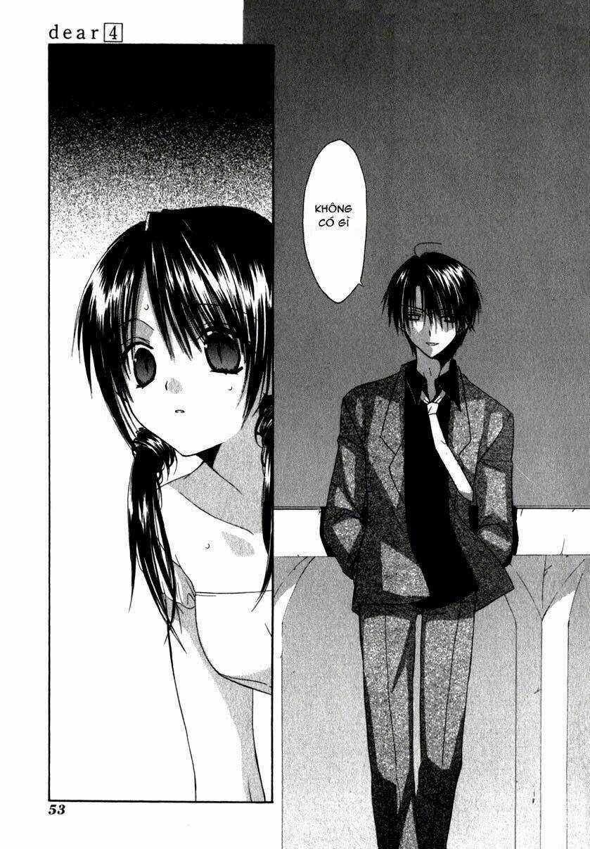 Dear - Chapter 16 - Trang 22