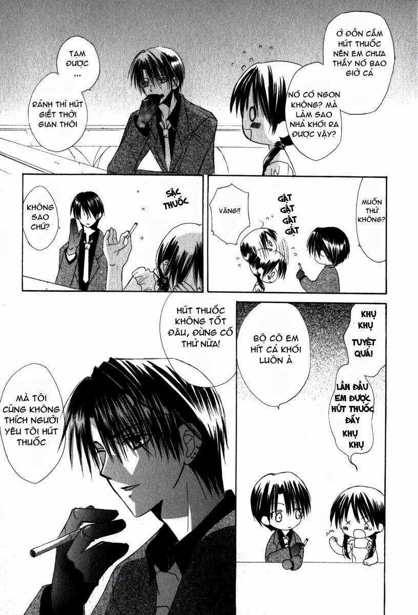 Dear - Chapter 16 - Trang 26