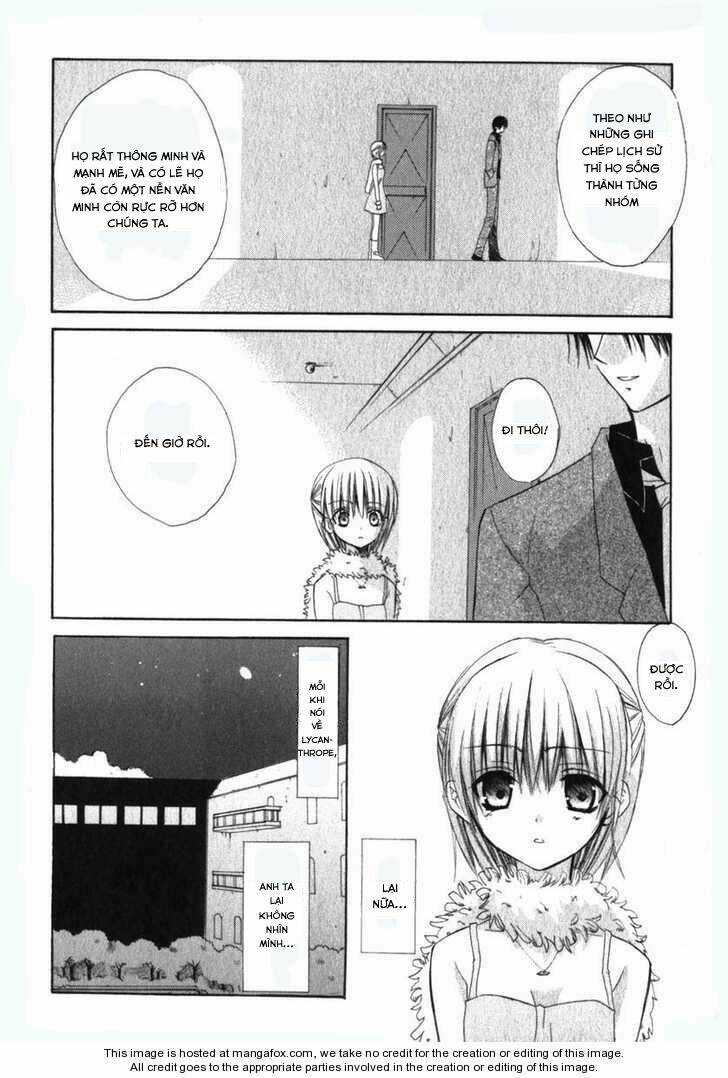 Dear - Chapter 17 - Trang 11