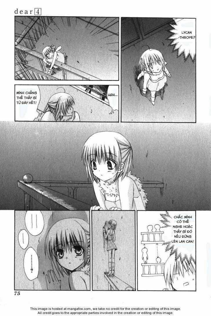 Dear - Chapter 17 - Trang 14