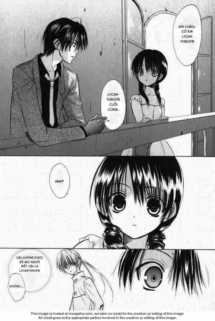 Dear - Chapter 17 - Trang 15