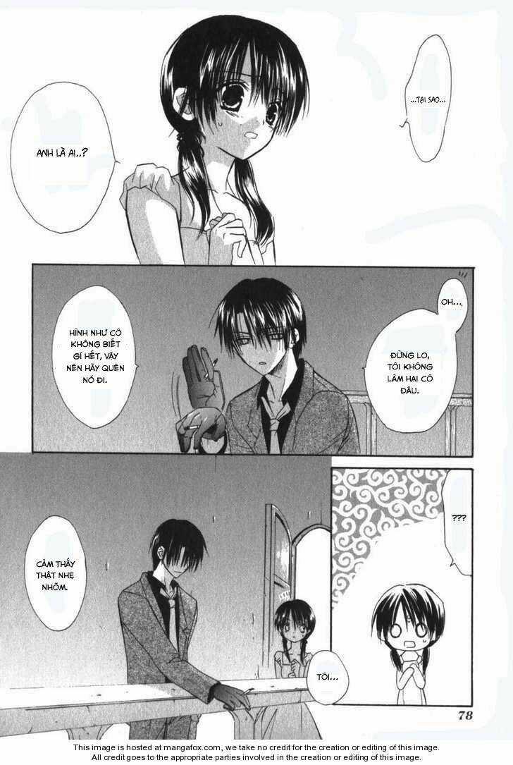 Dear - Chapter 17 - Trang 17