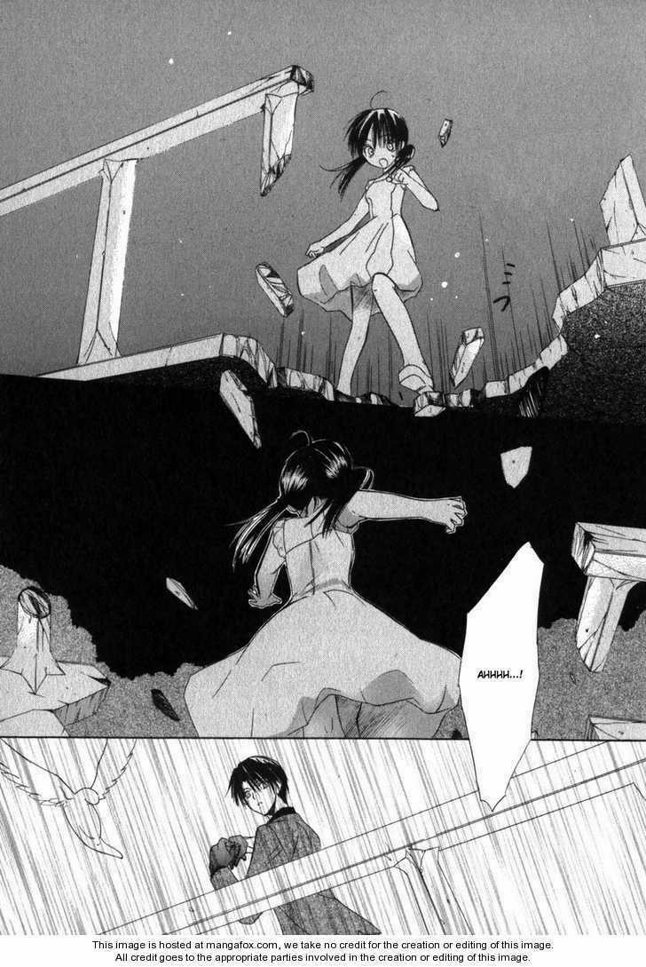 Dear - Chapter 17 - Trang 22