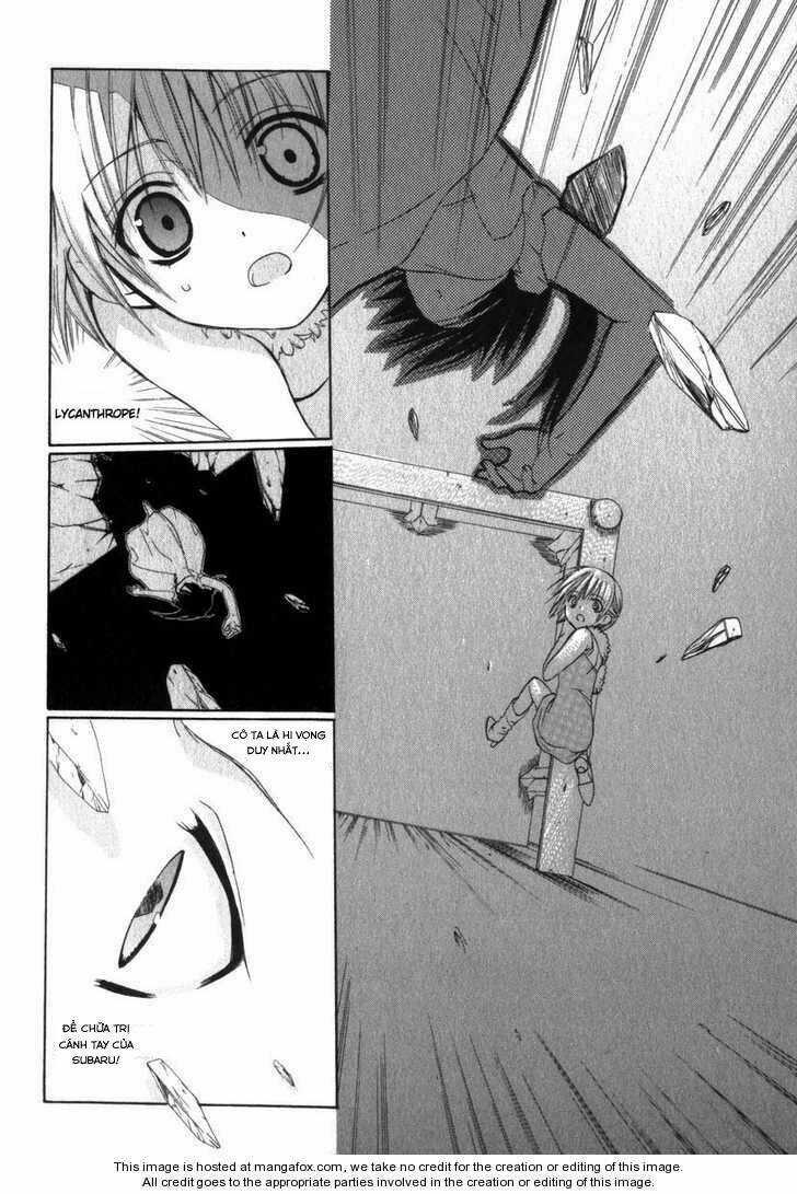 Dear - Chapter 17 - Trang 23