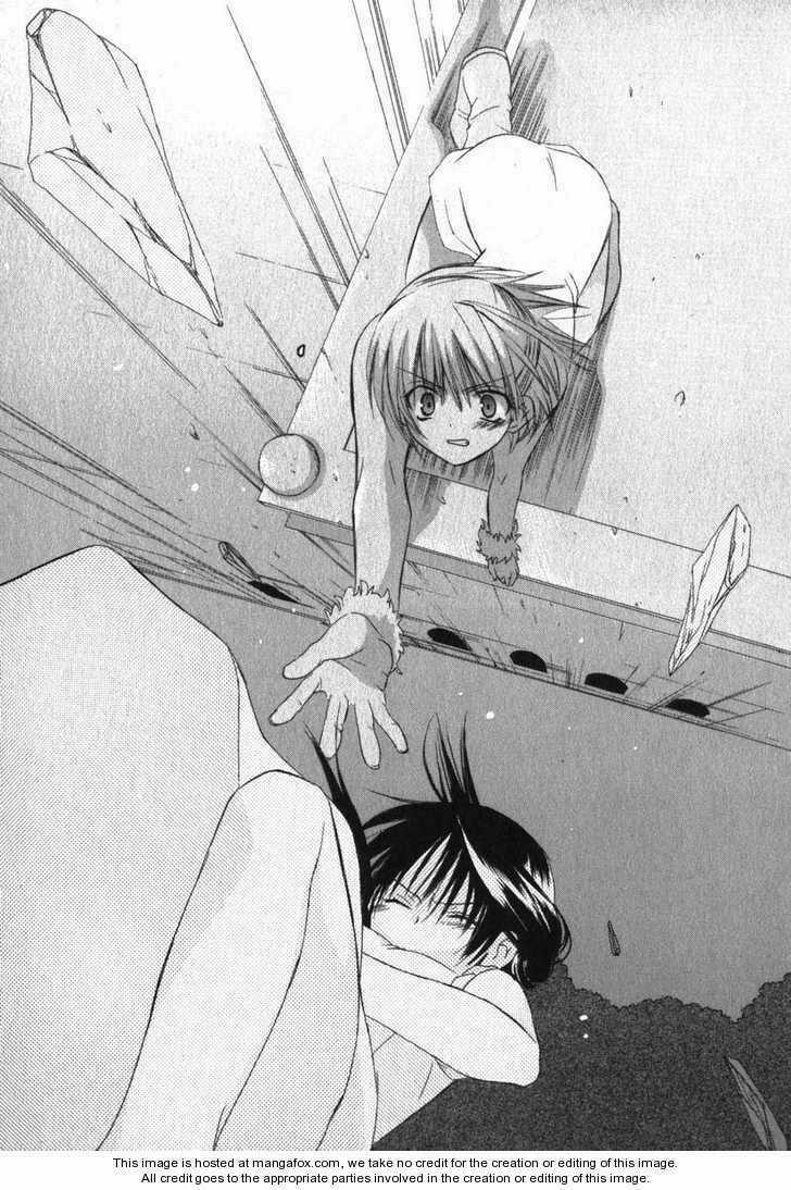 Dear - Chapter 17 - Trang 24