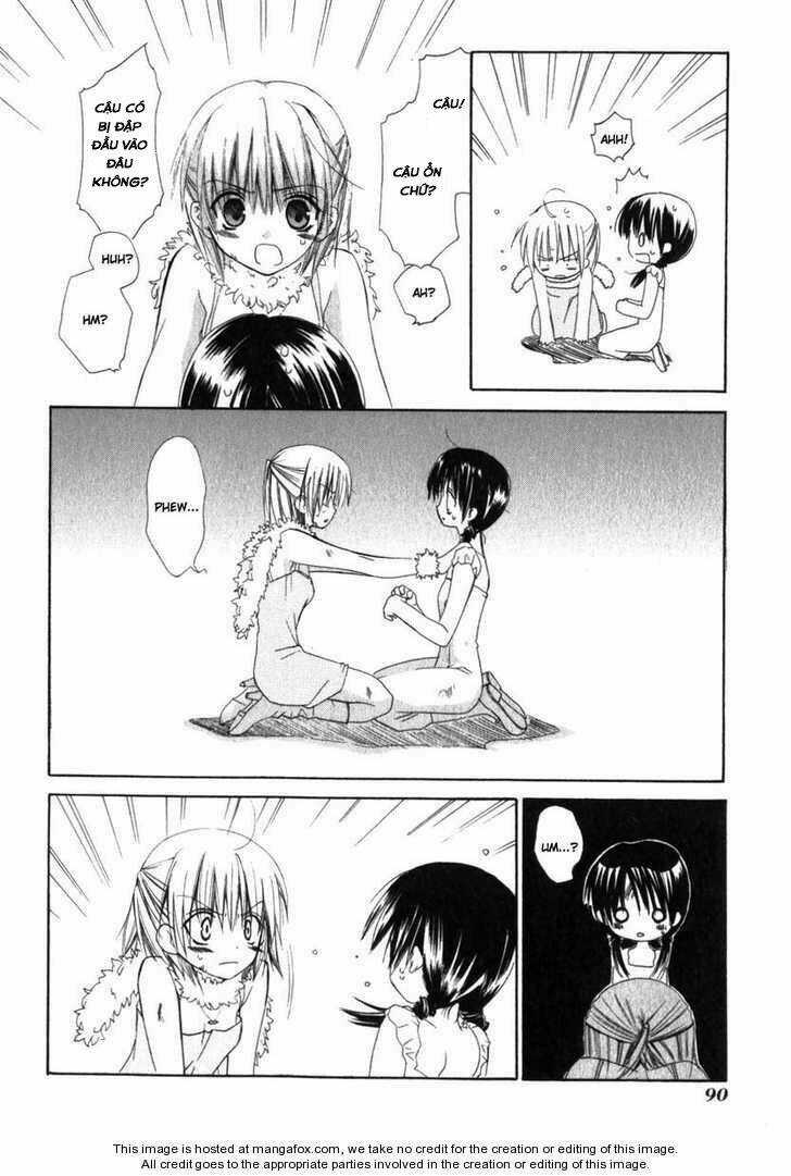 Dear - Chapter 17 - Trang 29