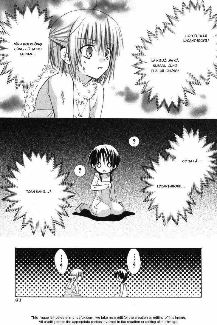 Dear - Chapter 17 - Trang 30