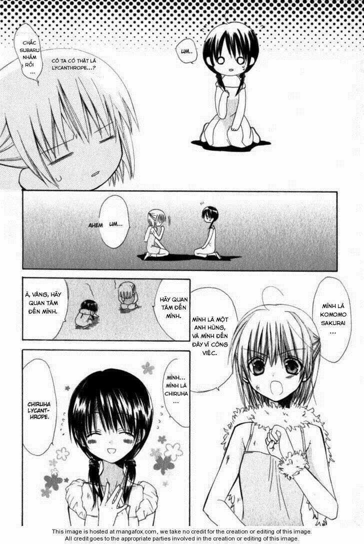 Dear - Chapter 17 - Trang 31