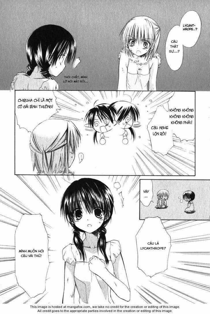 Dear - Chapter 17 - Trang 32