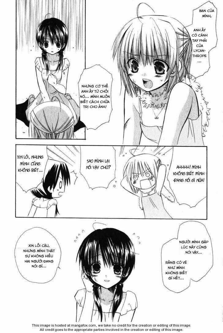 Dear - Chapter 17 - Trang 33