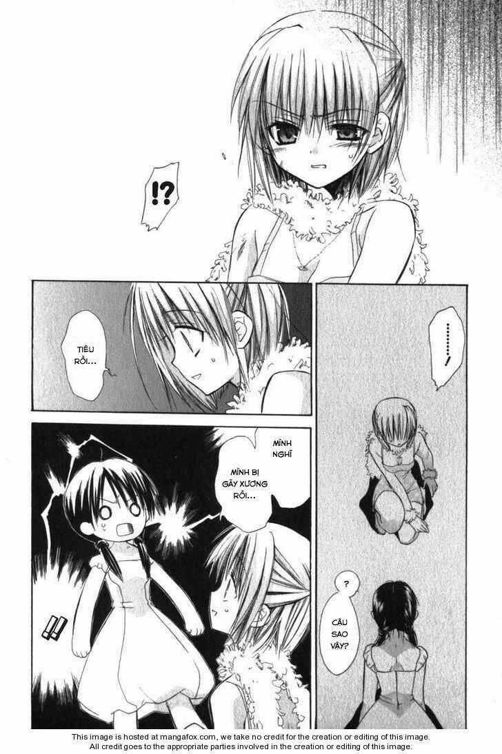 Dear - Chapter 17 - Trang 35