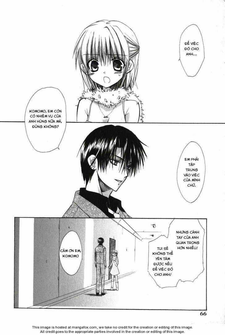 Dear - Chapter 17 - Trang 5