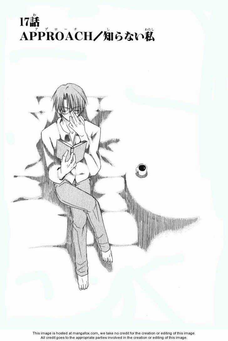 Dear - Chapter 17 - Trang 8