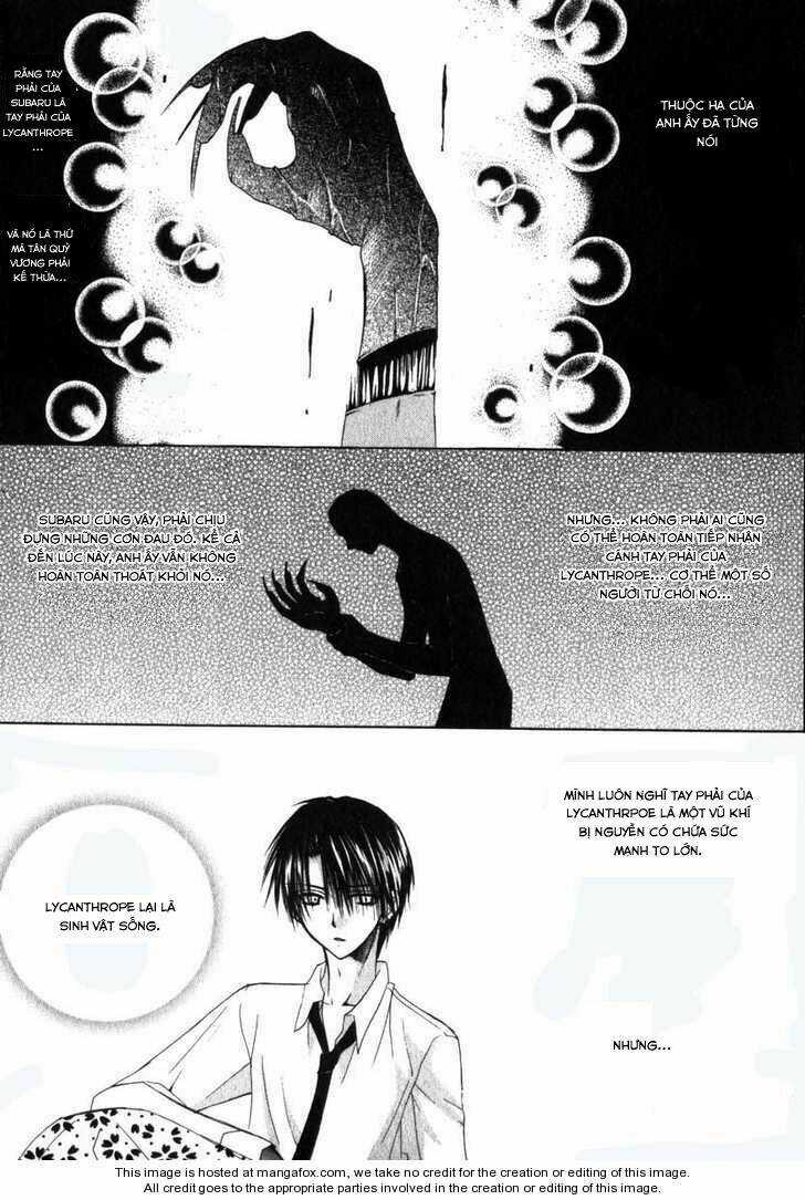 Dear - Chapter 17 - Trang 9