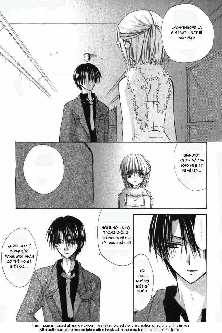 Dear - Chapter 17 - Trang 10