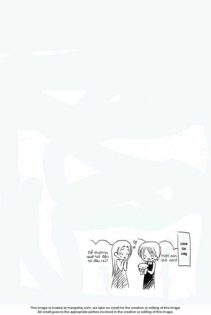 Dear - Chapter 18 - Trang 1