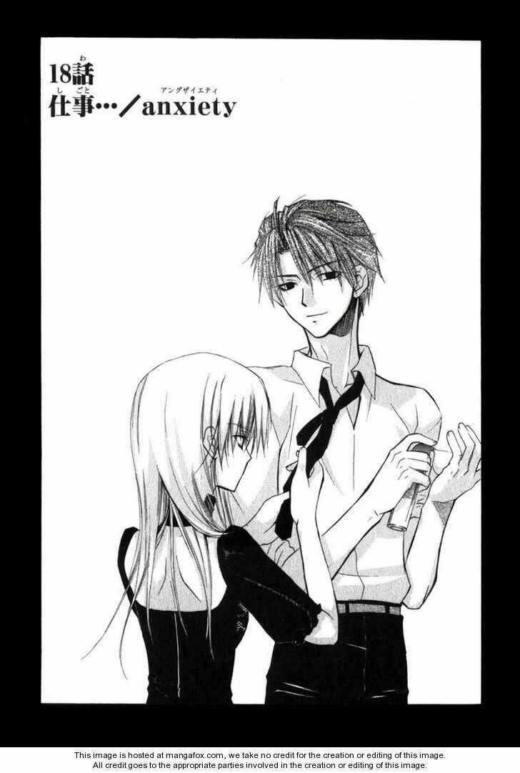 Dear - Chapter 18 - Trang 2