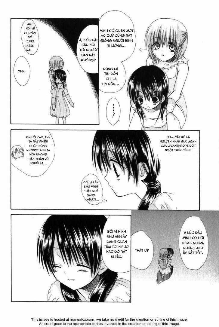 Dear - Chapter 18 - Trang 11