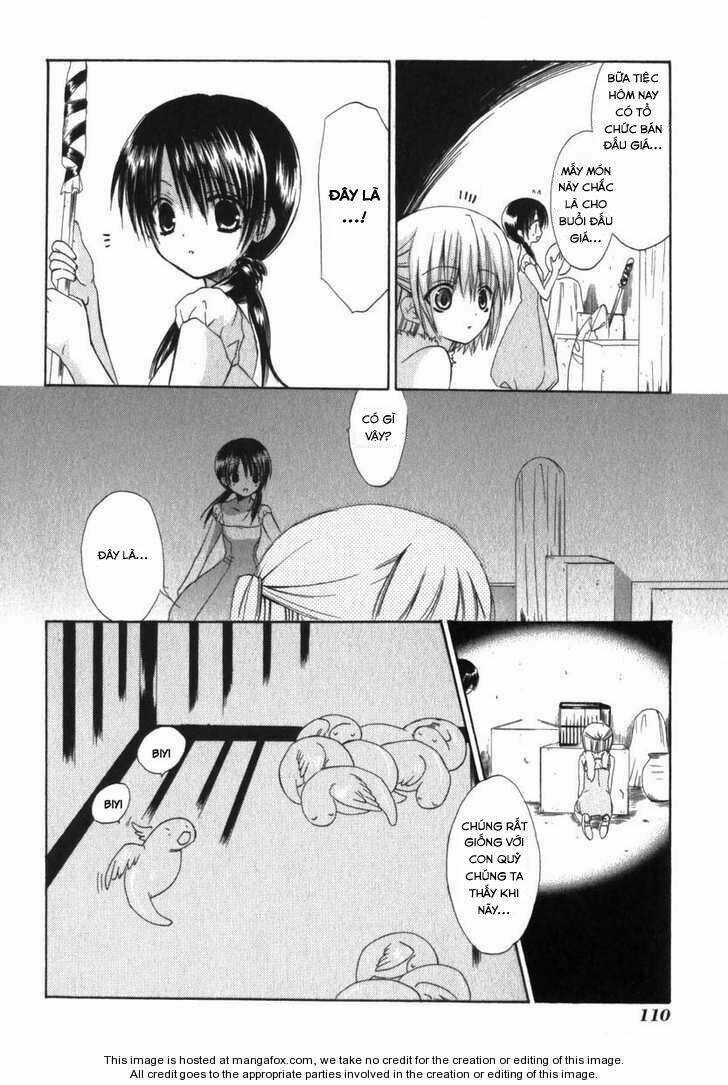 Dear - Chapter 18 - Trang 13