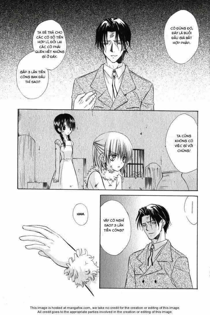 Dear - Chapter 18 - Trang 16