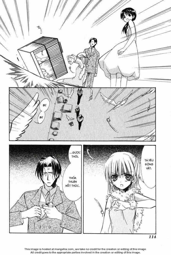 Dear - Chapter 18 - Trang 17